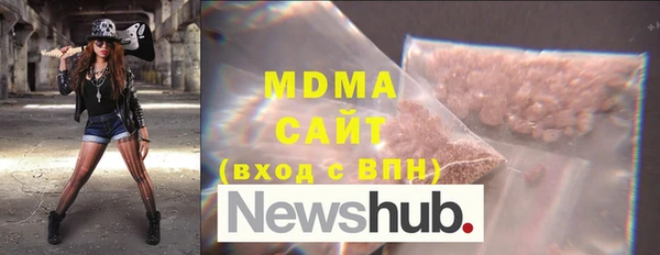 тгк Покровск